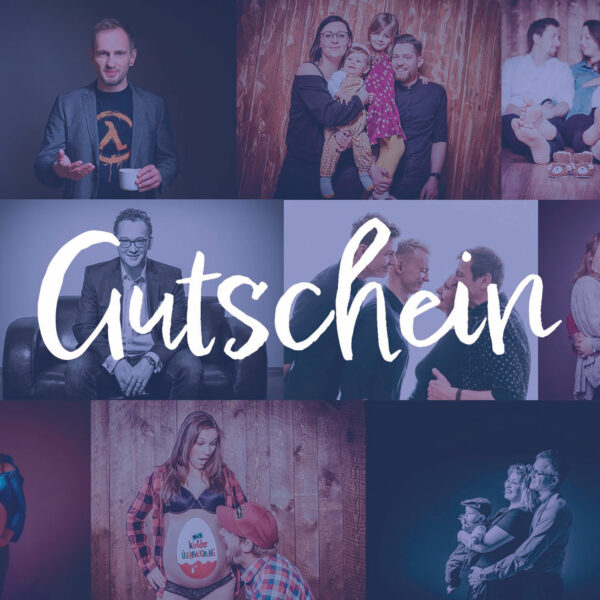 Gutschein Testprodukt
